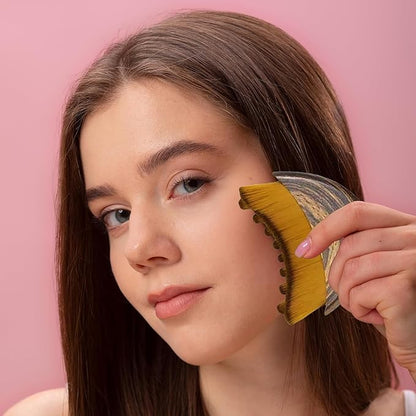 Aurevial Lenfatik Drenaj Fırçası