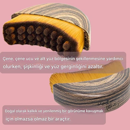 Aurevial Lenfatik Drenaj Fırçası