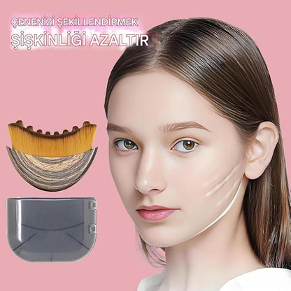 Aurevial Lenfatik Drenaj Fırçası